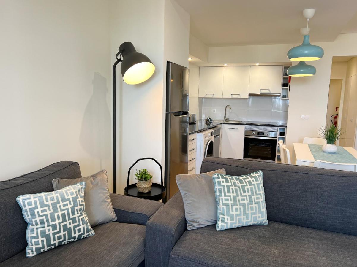 Sunset Apartment - Near Vilamoura Marina 외부 사진