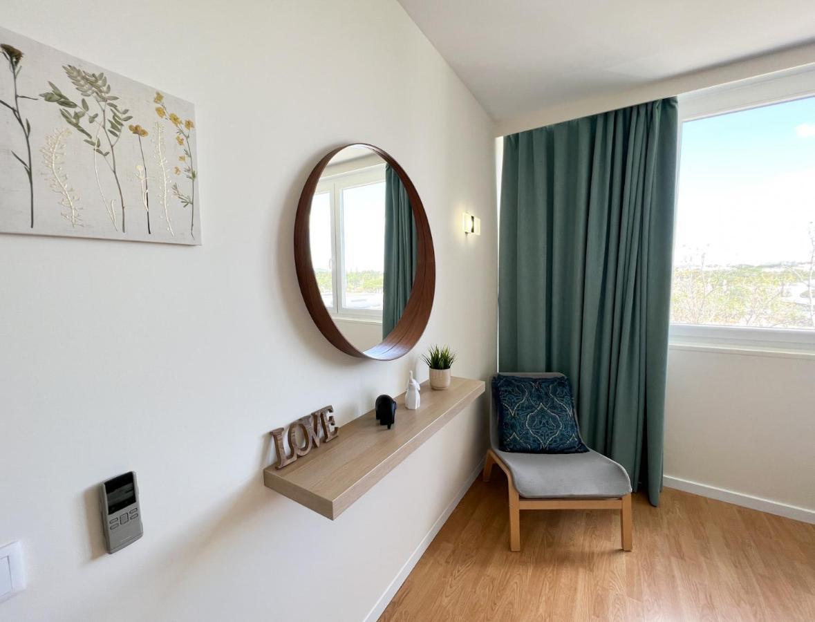 Sunset Apartment - Near Vilamoura Marina 외부 사진