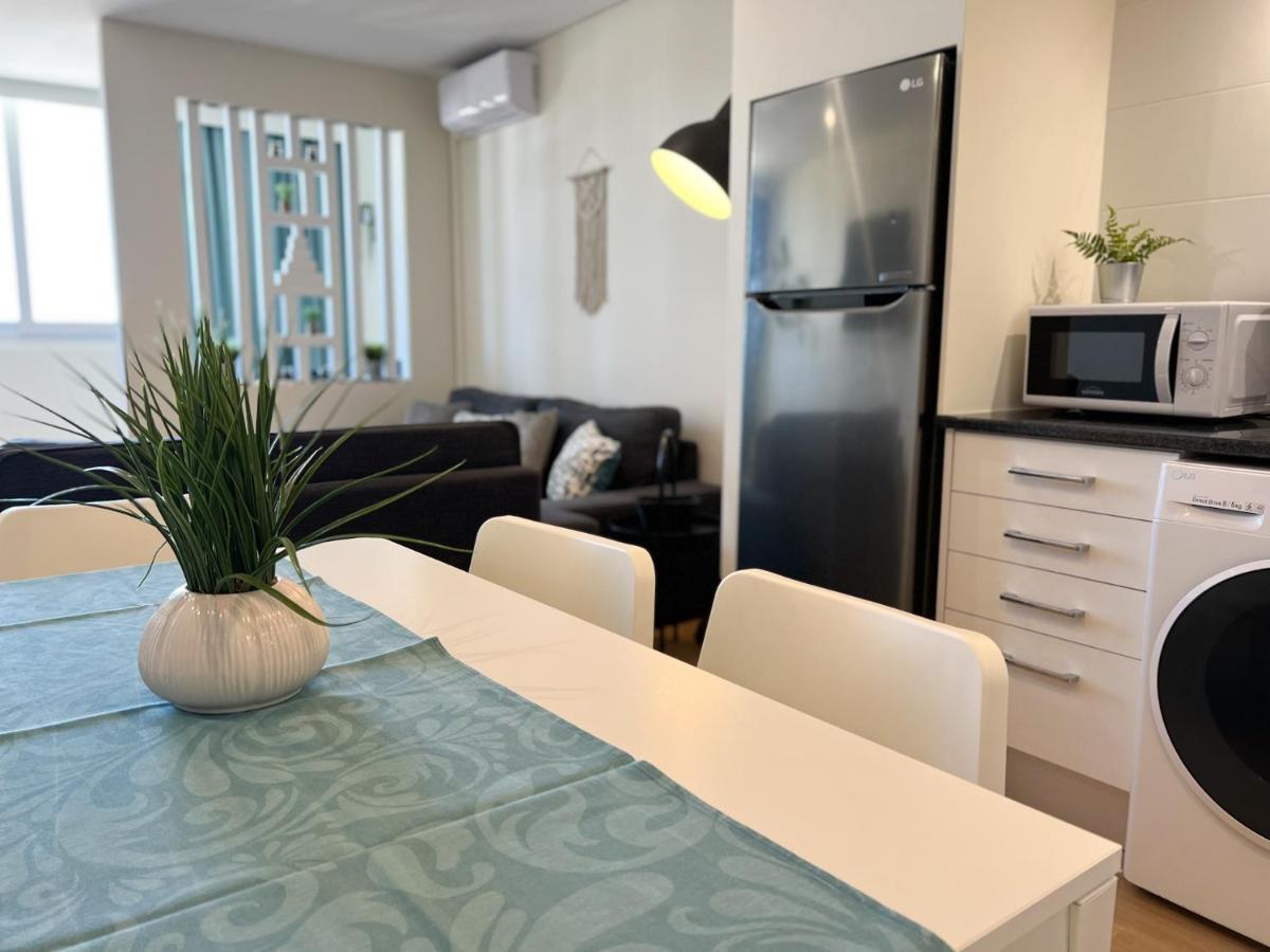 Sunset Apartment - Near Vilamoura Marina 외부 사진