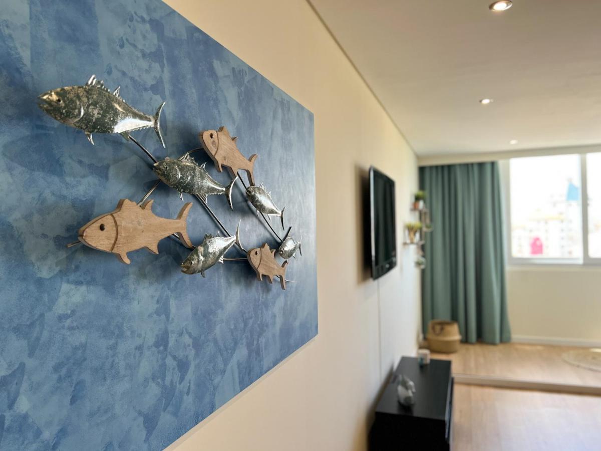 Sunset Apartment - Near Vilamoura Marina 외부 사진