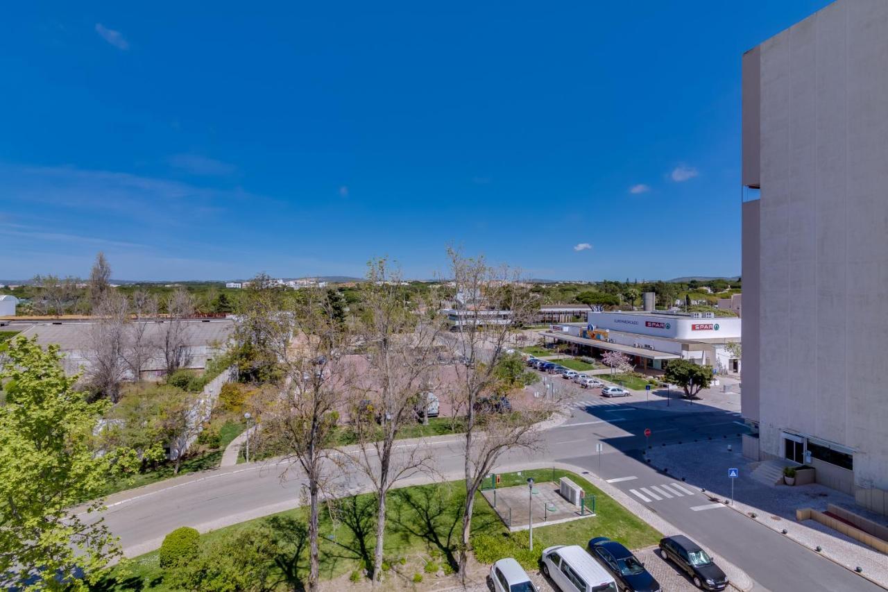 Sunset Apartment - Near Vilamoura Marina 외부 사진