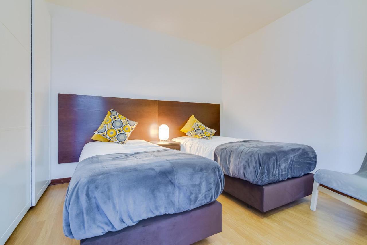 Sunset Apartment - Near Vilamoura Marina 외부 사진