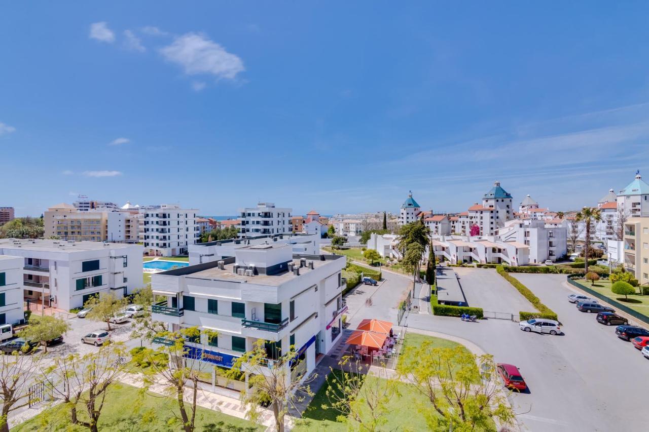 Sunset Apartment - Near Vilamoura Marina 외부 사진