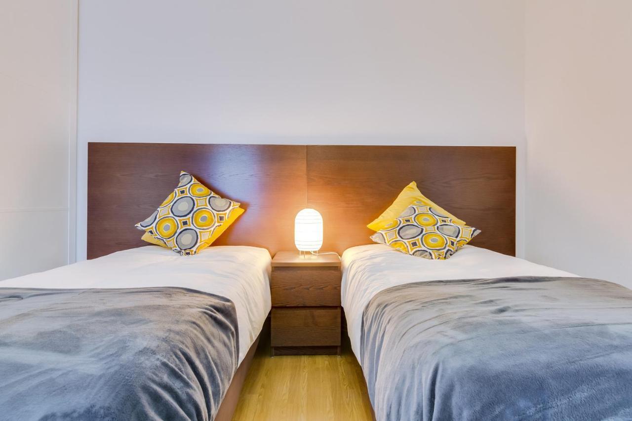 Sunset Apartment - Near Vilamoura Marina 외부 사진