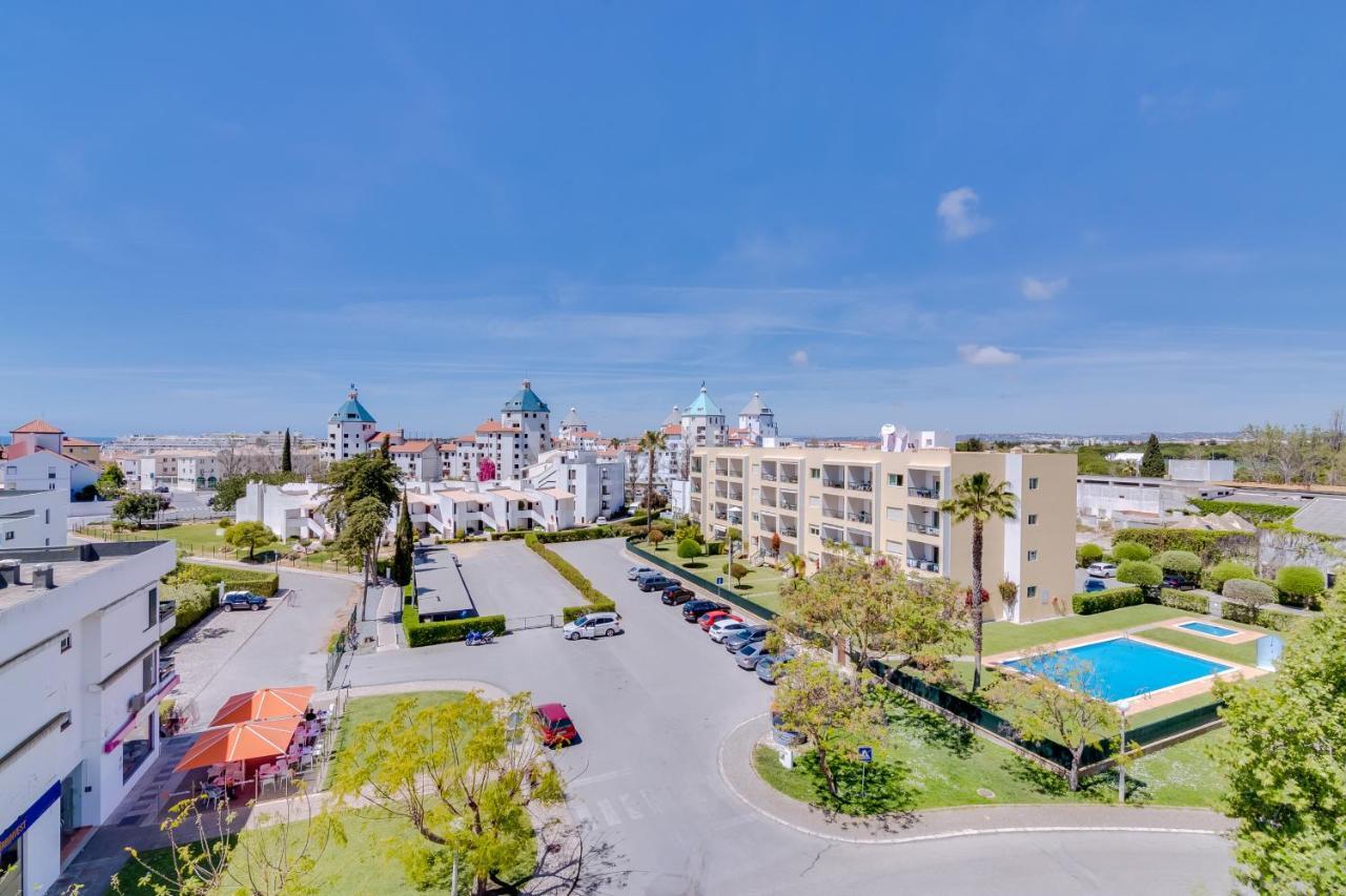 Sunset Apartment - Near Vilamoura Marina 외부 사진